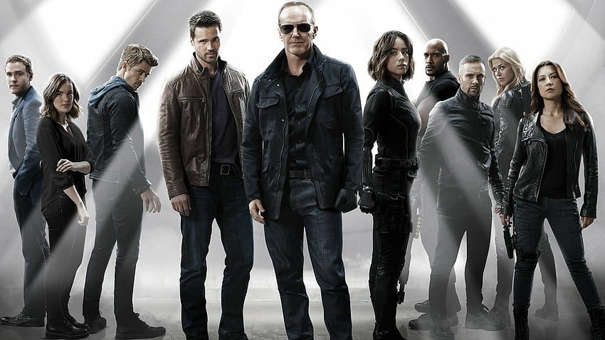 Agents of SHIELD out of MCU canon: What this means for Phase 4?, phil coulson HD wallpaper