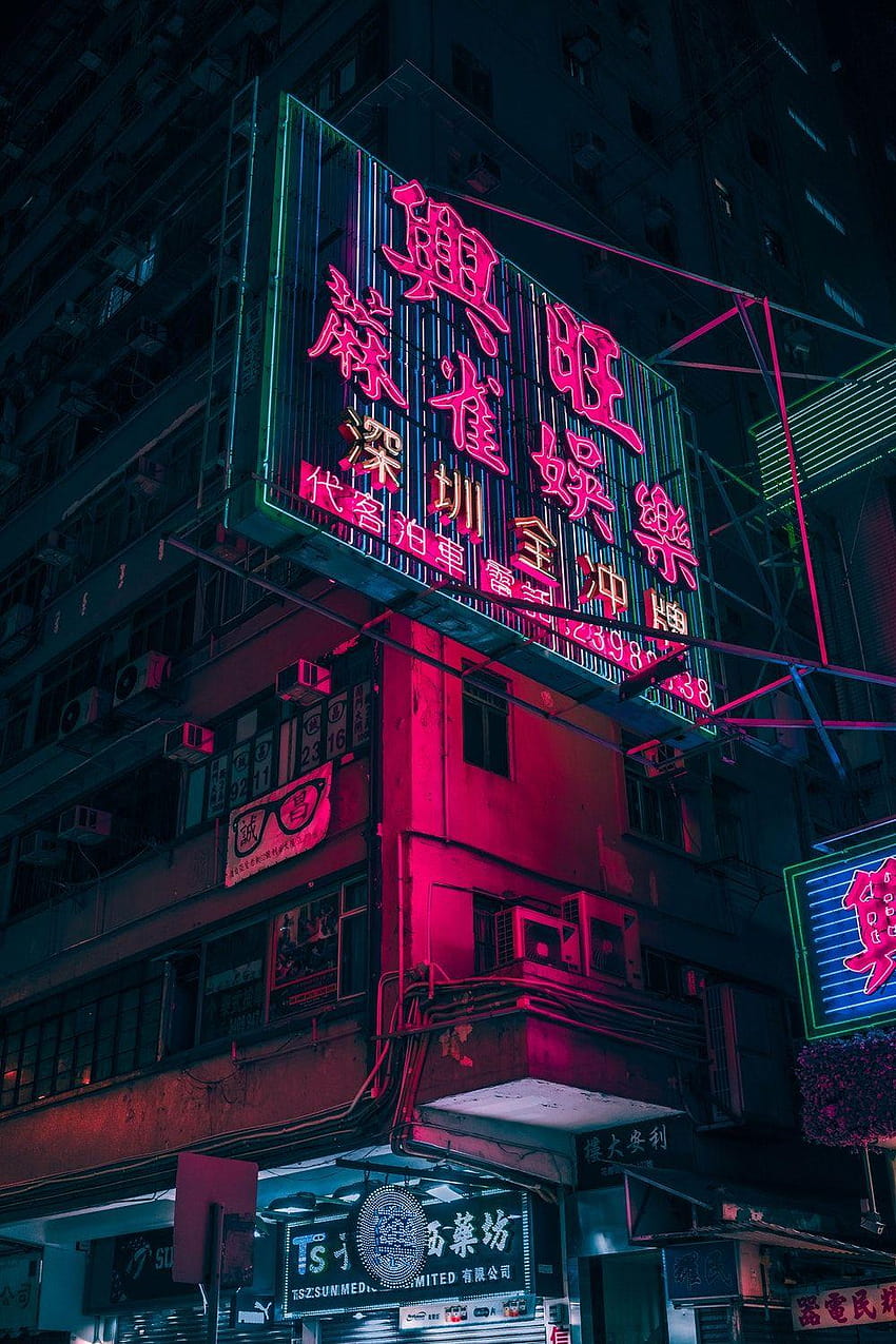 Best 10 Neon Sign, blue neon lights HD phone wallpaper | Pxfuel