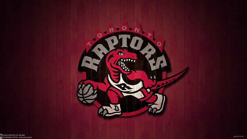 Toronto Raptors HD wallpaper
