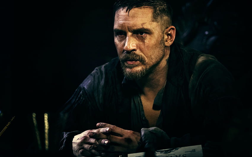 Taboo and the supernatural: is James Delaney a werewolf?, tom hardy taboo HD wallpaper
