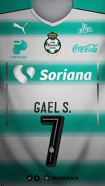 Santos laguna twitter HD wallpapers | Pxfuel