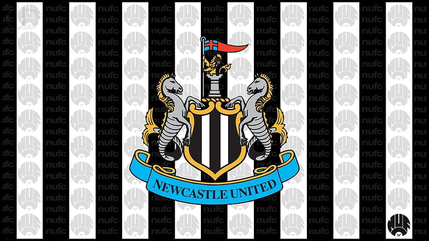 Newcastle United papel de parede HD