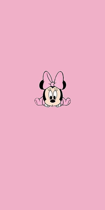Baby Mickey Mouse 07599, Baby Disney HD wallpaper | Pxfuel