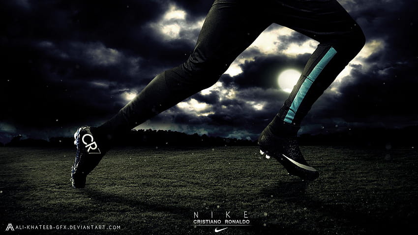Cristiano Nike Mercurial HD wallpaper | Pxfuel