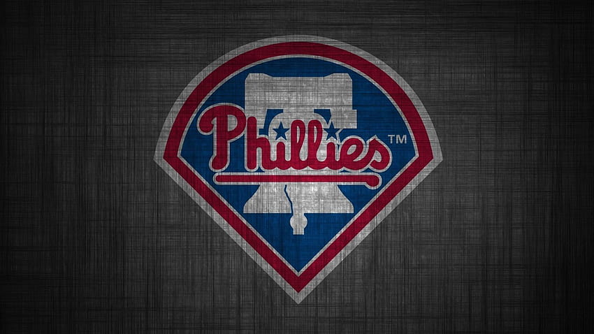 Phillies Wallpaper Discover more Baseball, MLB, Philadelphia Phillies,  Phillies, Phillies Lo…