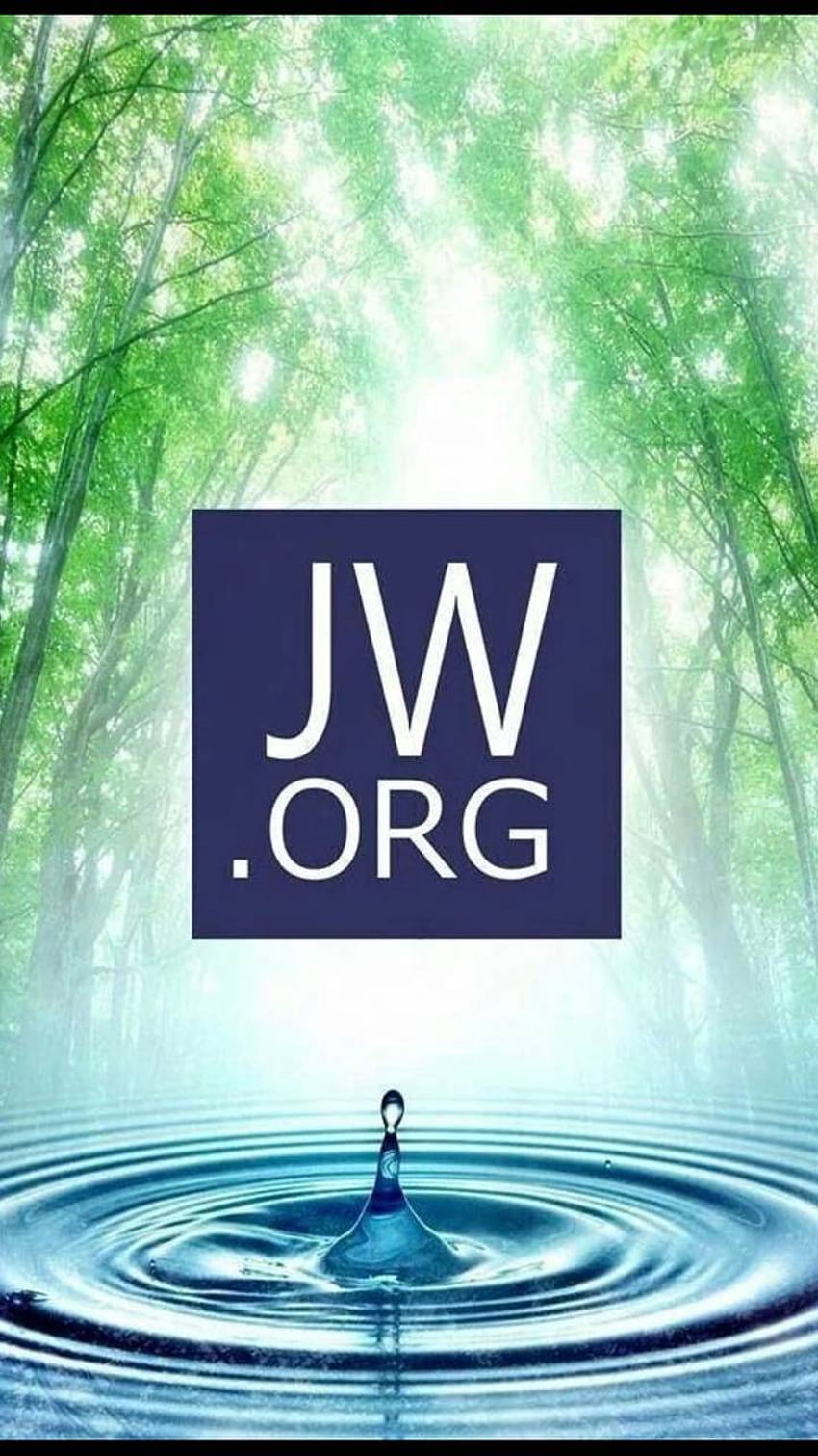 JW von Mafralo50 HD-Handy-Hintergrundbild