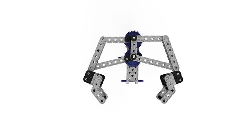 Raasrendering, vex robotics HD wallpaper