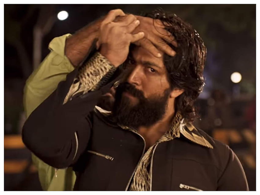 KGF': Here's when lead actor Yash will kickstart shooting of part 2, kgf  chapter 2 HD wallpaper | Pxfuel