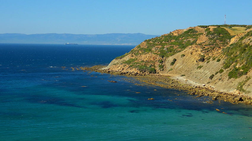 Tanger HD-Hintergrundbild