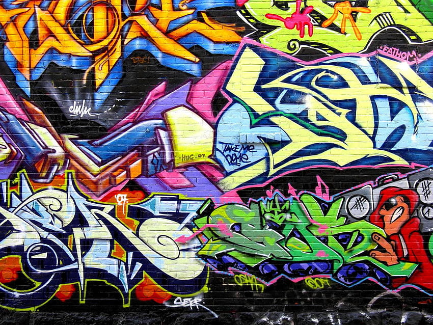 Ghetto Backgrounds HD wallpaper