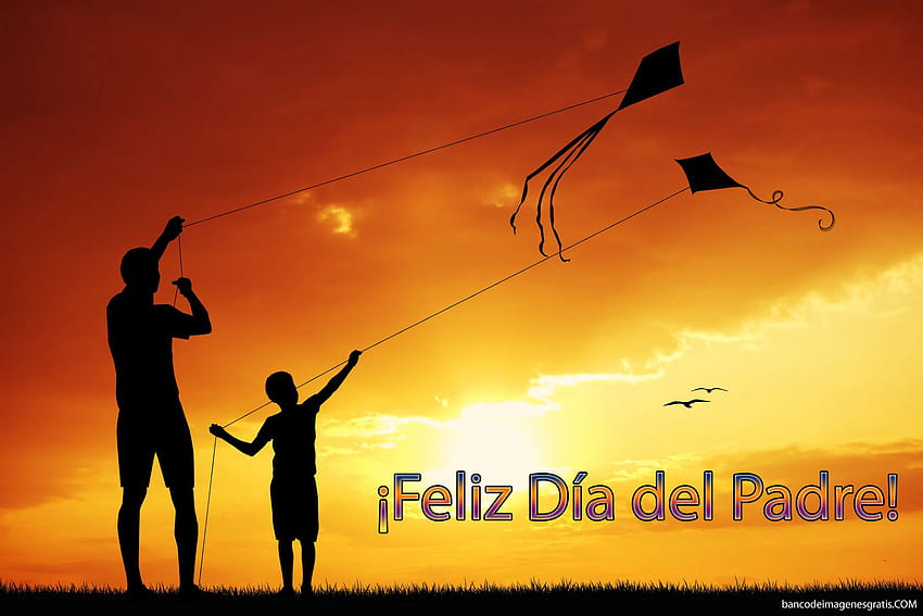 Unique : Feliz Día del Padre, dia del padre HD wallpaper | Pxfuel