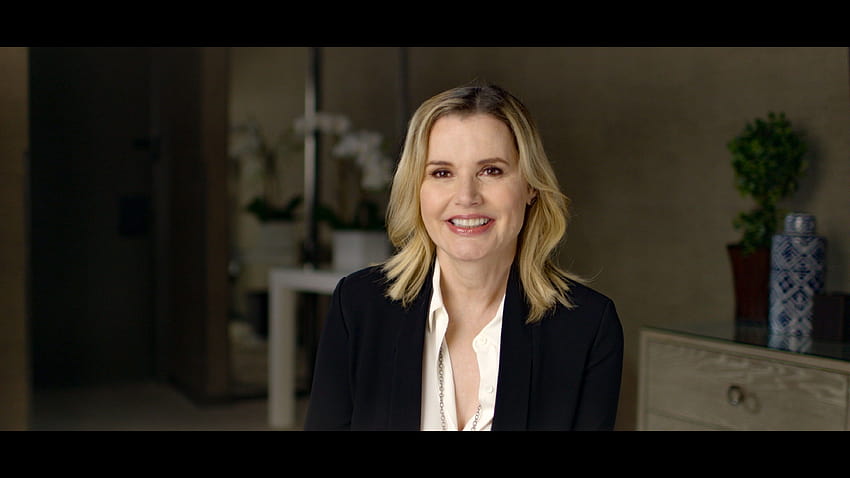Geena Davis on Her New Oscar, Glow, and Changing Hollywood From, jenna davis HD wallpaper