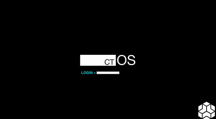 Watcogs ctos Login-Clip HD-Hintergrundbild