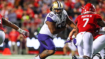 Vita Vea NFL Draft Profile - LAFB Network