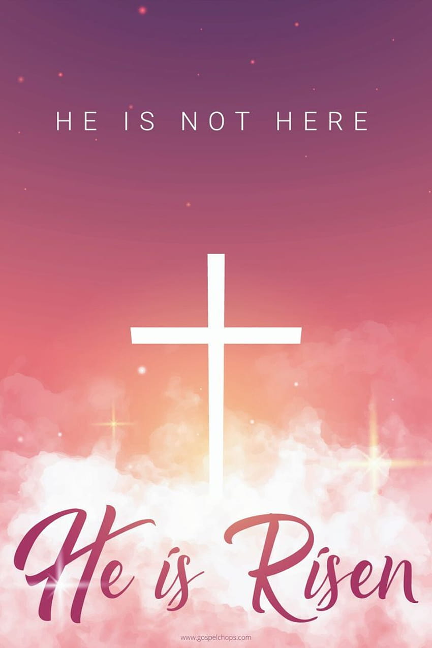 When is Easter Sunday 2020? 2021, 2022, 2023..., easter christian 2021 HD phone wallpaper