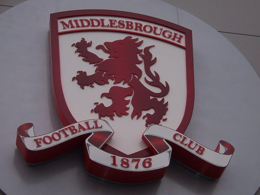 Middlesbrough fc HD wallpapers | Pxfuel