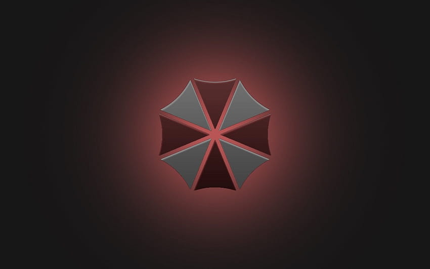 Umbrella Corporation Resident Evil HD wallpaper