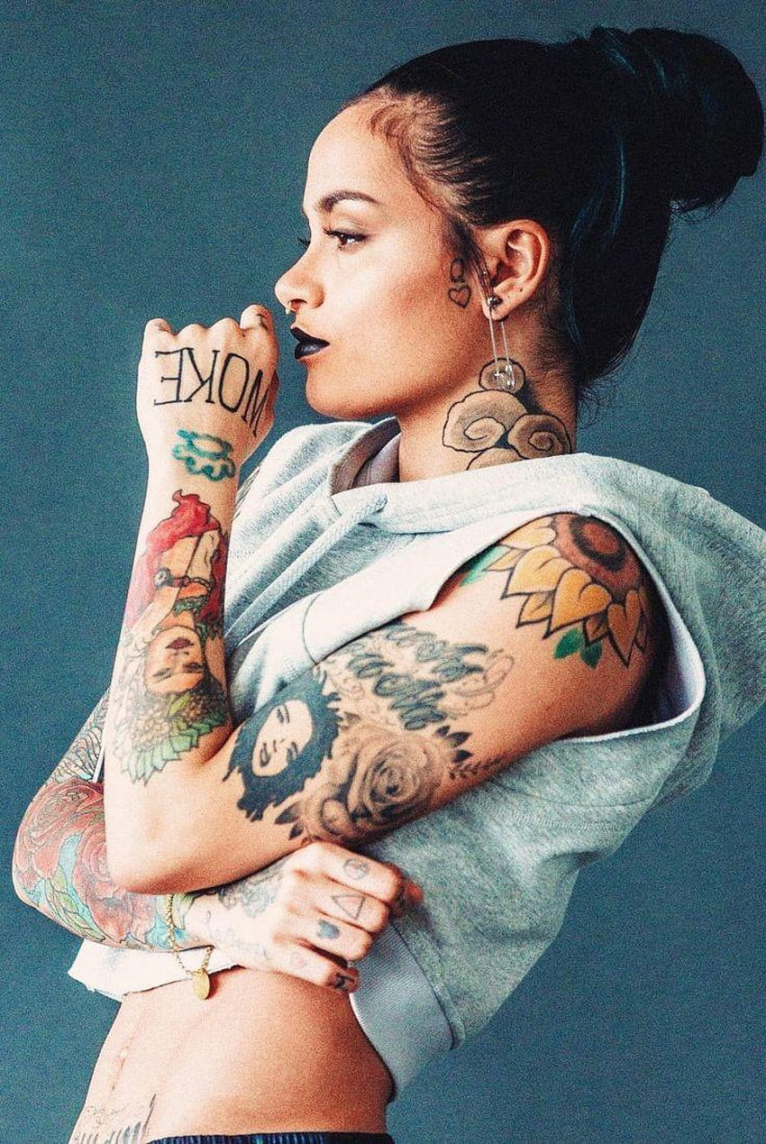 Kehlani To Receive Honor At Billboard's 'Women In Music' Event