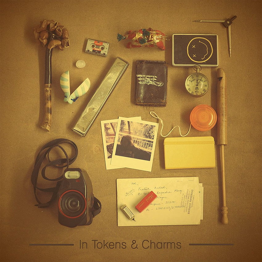 In Tokens & Charms, by Prateek Kuhad HD phone wallpaper