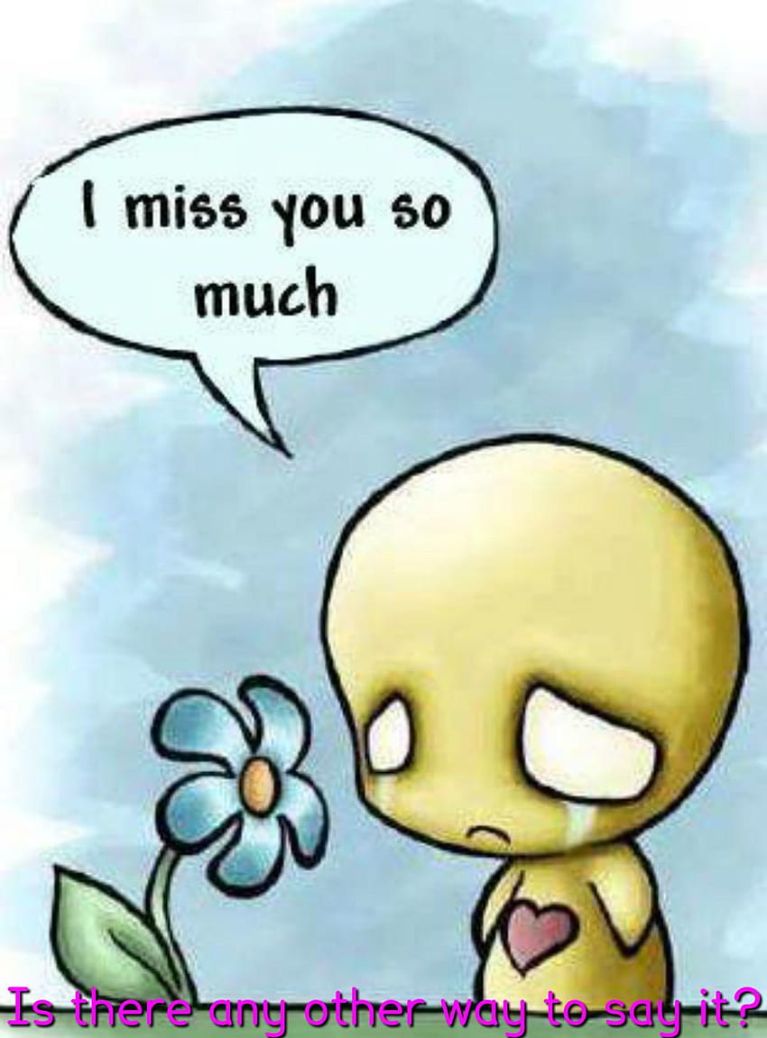 I miss you pic HD wallpapers | Pxfuel