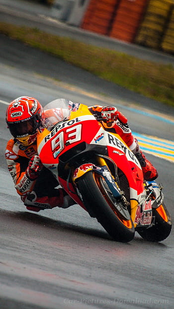 MotoGP 22 Motorcycle Racing 4K Wallpaper IPhone HD Phone, 49% OFF