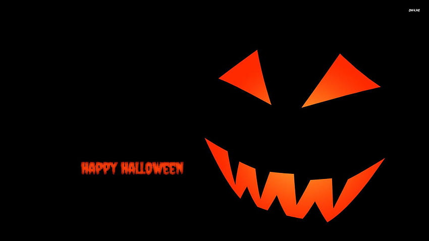 Happy halloween 2016 Beautiful and scary, halloween spirit HD wallpaper