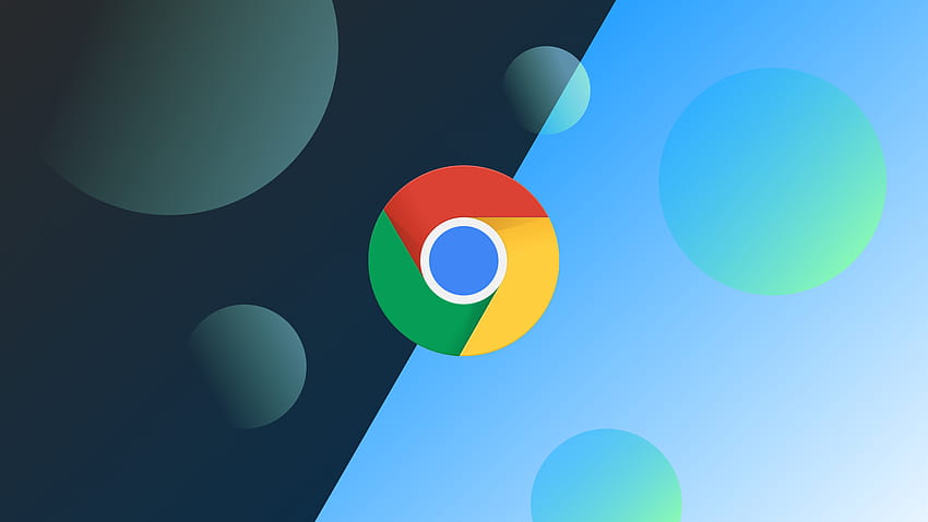 Google Chrome Chrome Logo Hd Wallpaper Pxfuel