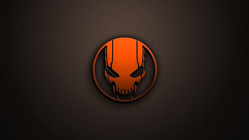 Gamer Logo, typical gamer HD wallpaper | Pxfuel