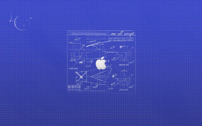 Mac OS 9, Mac OS Classic HD-Hintergrundbild