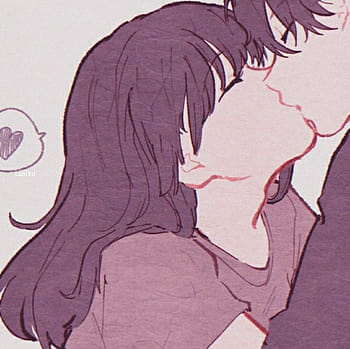 What's Your Favorite Anime Kiss Scene? | J-List Blog