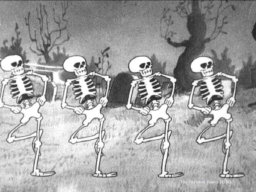 Steam Workshop :: Spooky Scary Skeletons [SONG] Fond d'écran HD