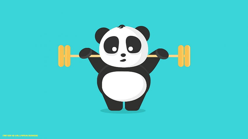 Funny Cartoon Panda – Top Funny Cartoon Panda, cool panda HD wallpaper