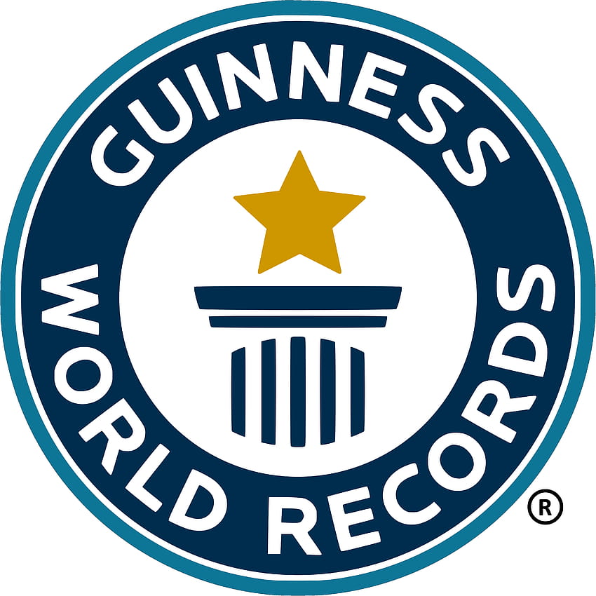 Guinness World Records – Logos, guinness world records logo HD phone wallpaper