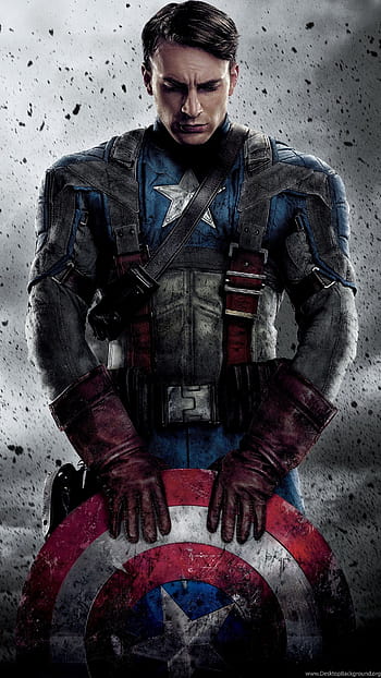 HD wallpaper: Captain America, Avengers: Infinity War, 5K, Steve Rogers,  Chris Evans | Wallpaper Flare