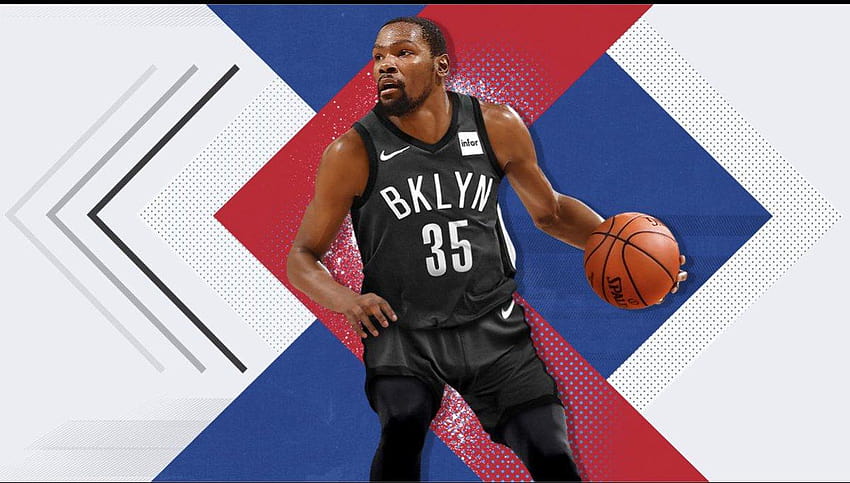 Kevin Durant free agency fits Will KD choose Warriors Knicks Nets or  Clippers after major injury  Sporting News