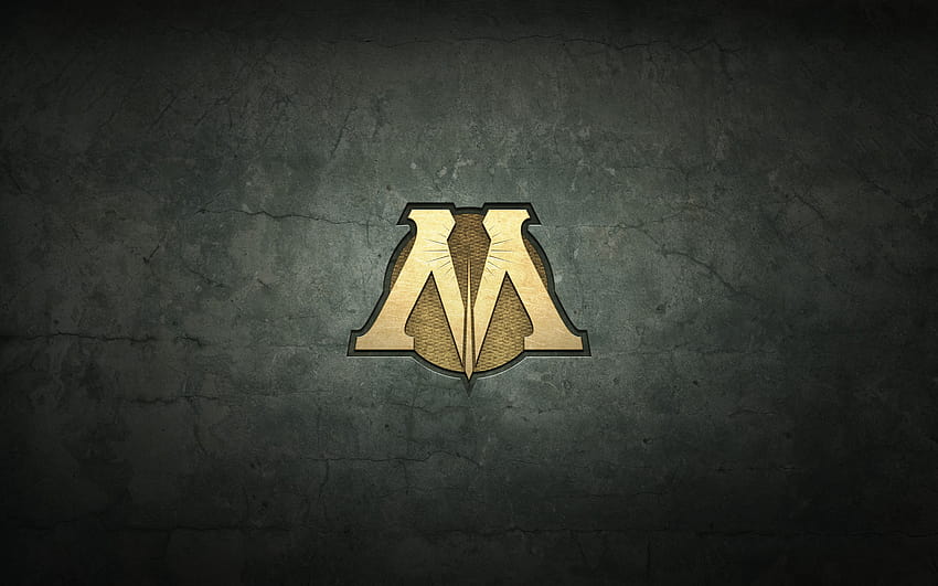 Harry, Potter, Magie, Logos, Ministerium / und mobile Hintergründe HD-Hintergrundbild