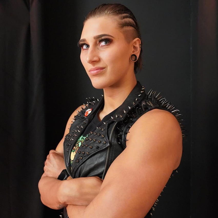 Rhea Ripley, le nuove donne della WWE Sfondo del telefono HD