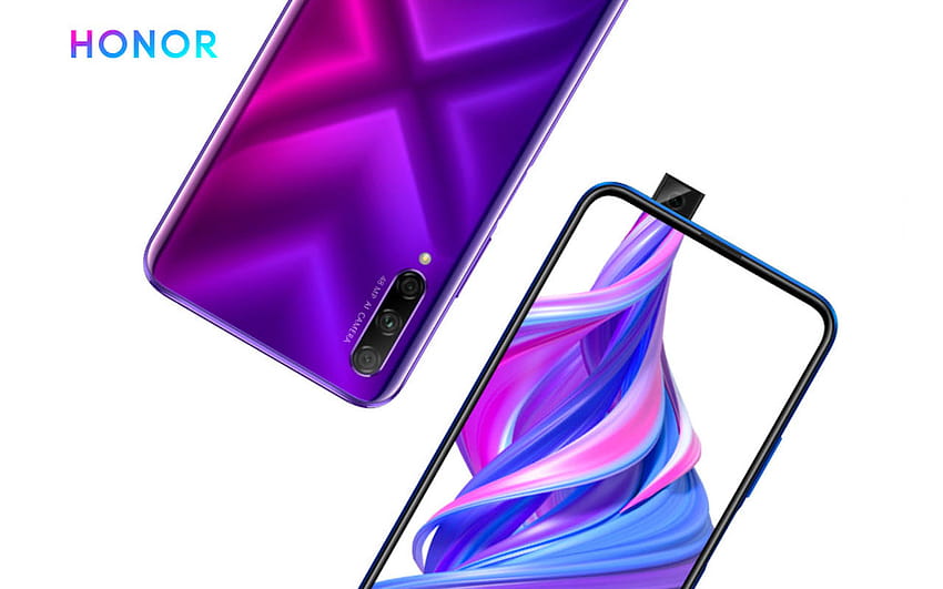 Honor 9X launches globally in the face of uncertainty HD wallpaper