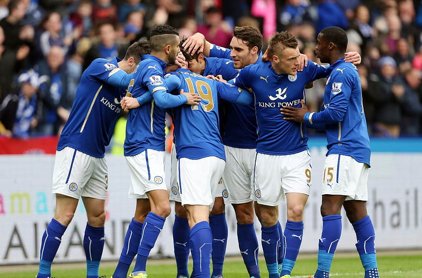 Leicester City FC Wiki, Owner, Players Roster, Coach HD wallpaper