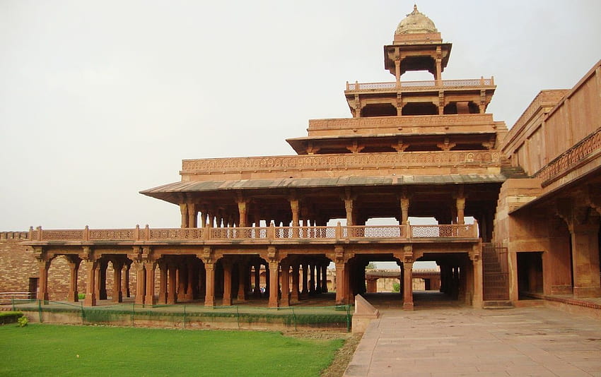 Fatehpur Sikri HD wallpaper | Pxfuel