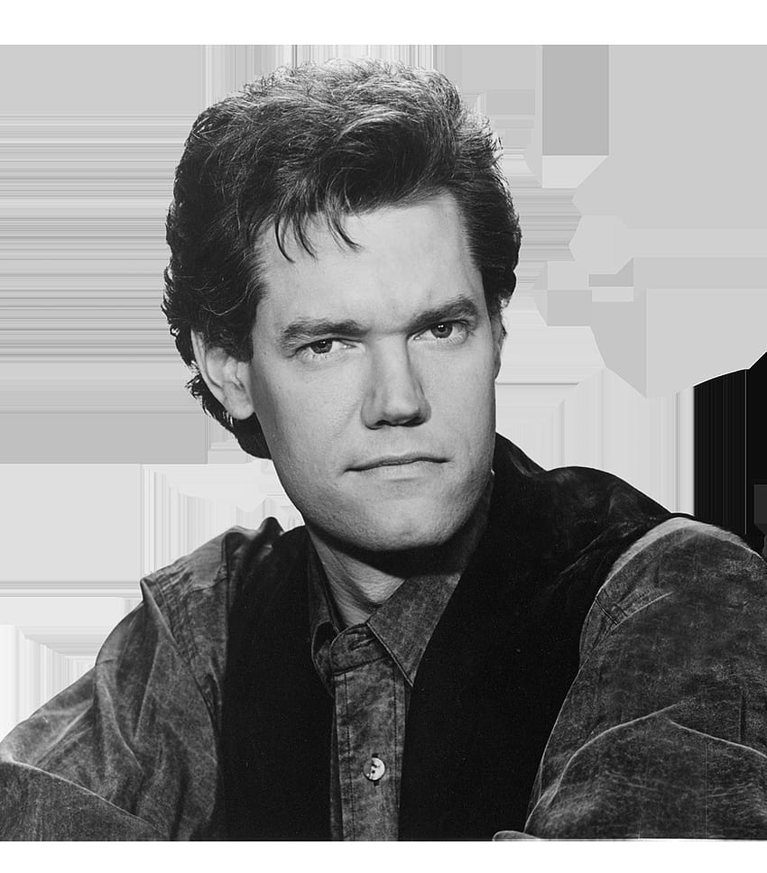 Without Words, Randy Travis Makes Fans' Dreams Come True HD phone wallpaper