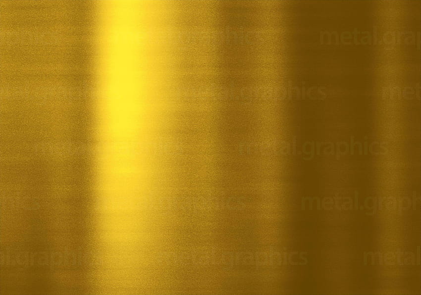 Warna emas mengkilap, latar belakang warna emas Wallpaper HD