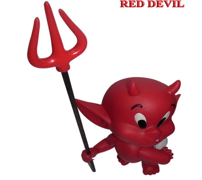 манчестър юнайтед червения дявол ac milan mu риба карикатура лого [1024x916] за вашия мобилен телефон и таблет, манчестър юнайтед карикатура HD тапет