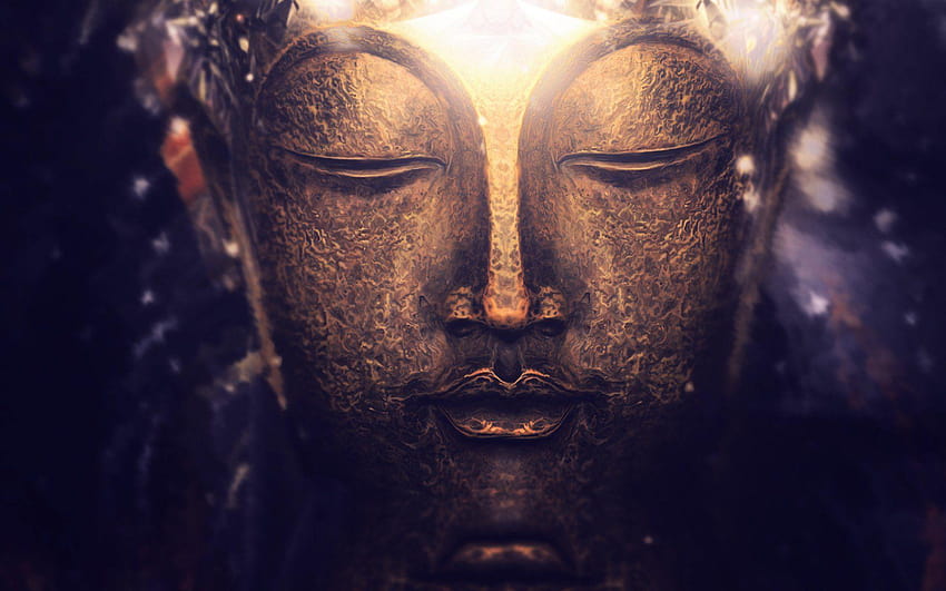 116 Buddhismus, Gautama-Buddha HD-Hintergrundbild