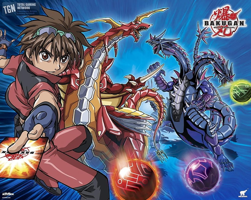 Bakugan  Anime, Bakugan battle brawlers, Boy art