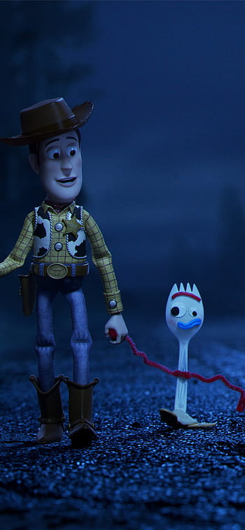 Toy Story 2 Phone Wallpaper  Mobile Abyss