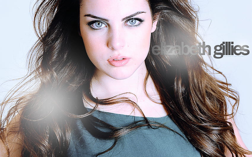 Liz Gillies HD wallpaper | Pxfuel