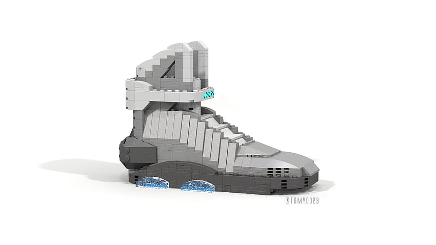 Lego nike mag HD wallpapers | Pxfuel