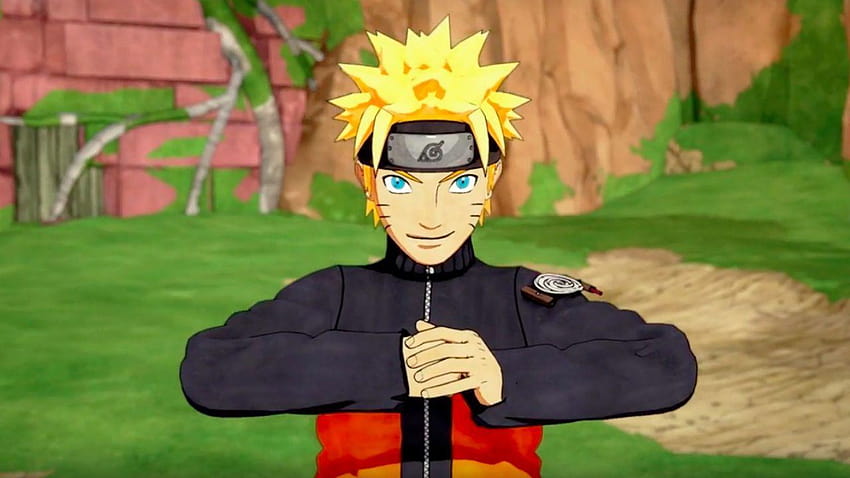 Naruto to Boruto Shinobi Striker To Get Another Open Beta In The 高画質の壁紙