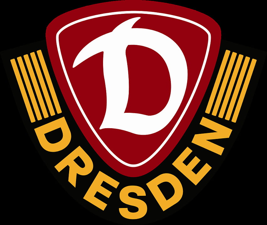 Dynamo Drezno Niemcy, 2. Bundesliga Tapeta HD